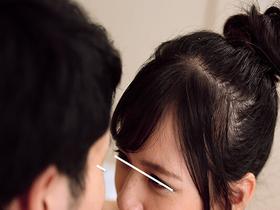 【親バレ厳禁】ひとつ屋根の下で起きた兄妹ドキュメンタリーこれって近親相姦ってやつだよね！禁断性交中出し6組4時間　サンプル画像14